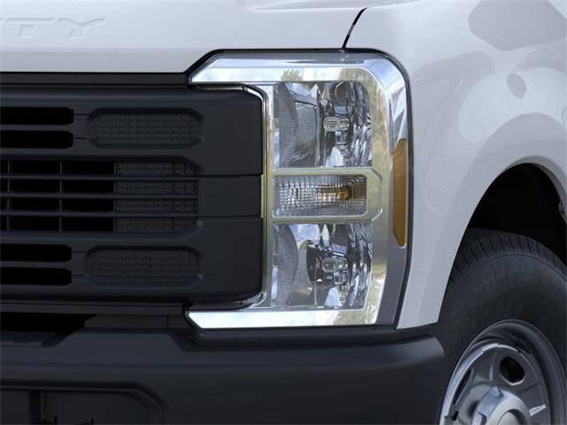 new 2024 Ford F-250 car, priced at $49,190