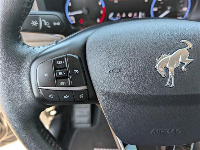 used 2023 Ford Bronco Sport car, priced at $28,196