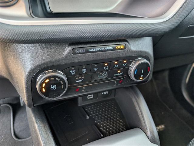 used 2023 Ford Bronco Sport car, priced at $28,196