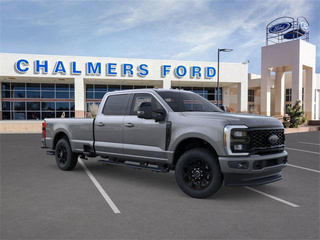 new 2026 Ford F-350 car, priced at $92,230