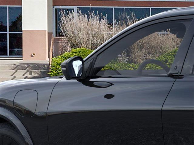 new 2025 Ford Mustang Mach-E car, priced at $56,830