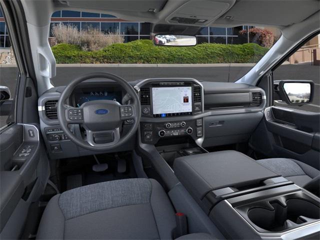 new 2024 Ford F-150 car, priced at $62,925