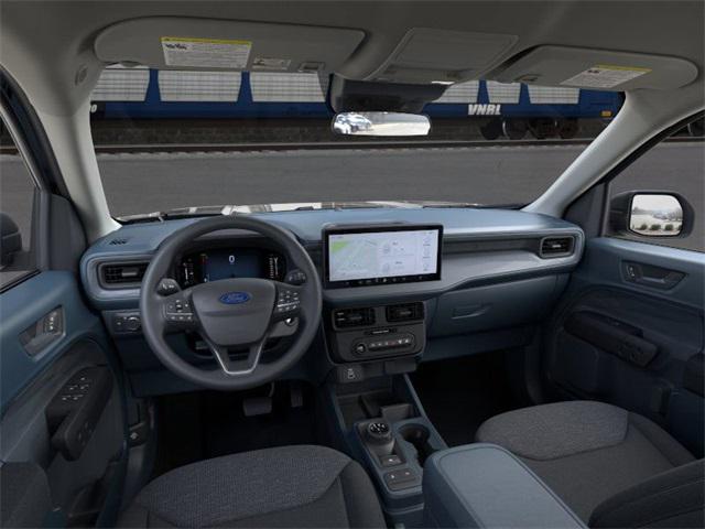 new 2025 Ford Maverick car, priced at $29,065