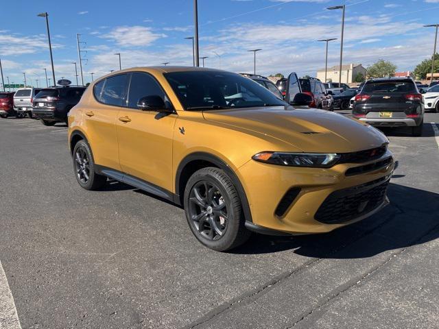 used 2024 Dodge Hornet car, priced at $31,294