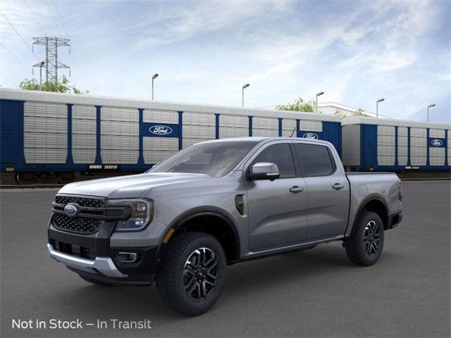 new 2024 Ford Ranger car, priced at $49,970