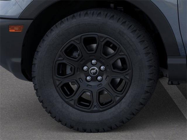 new 2025 Ford Bronco Sport car, priced at $41,174