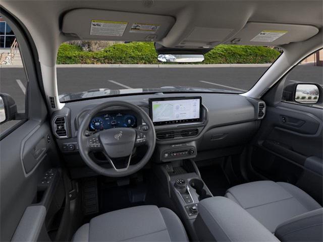 new 2025 Ford Bronco Sport car, priced at $41,174