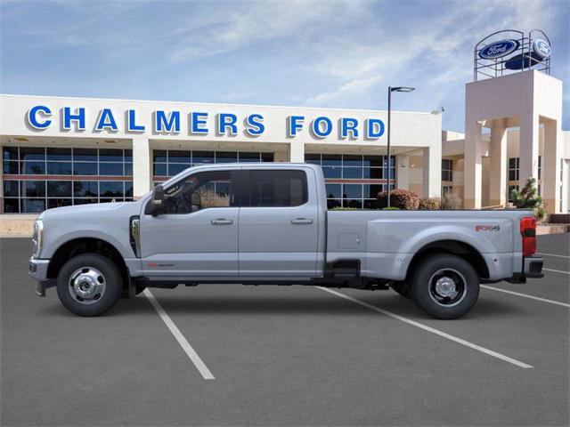 new 2025 Ford F-350 car, priced at $92,012