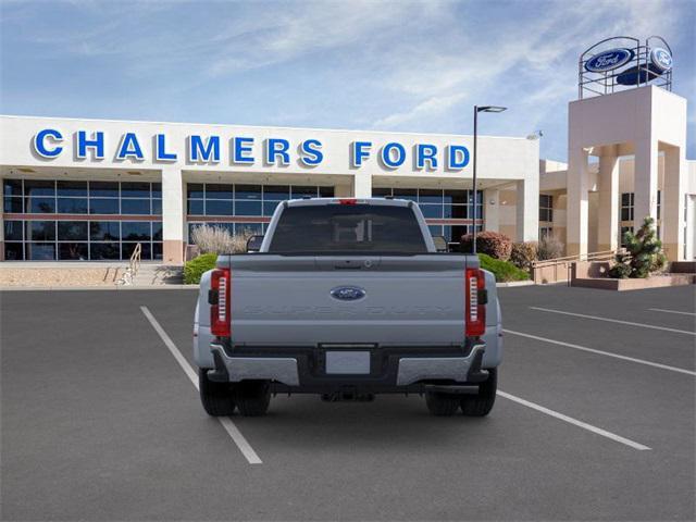 new 2025 Ford F-350 car, priced at $92,012
