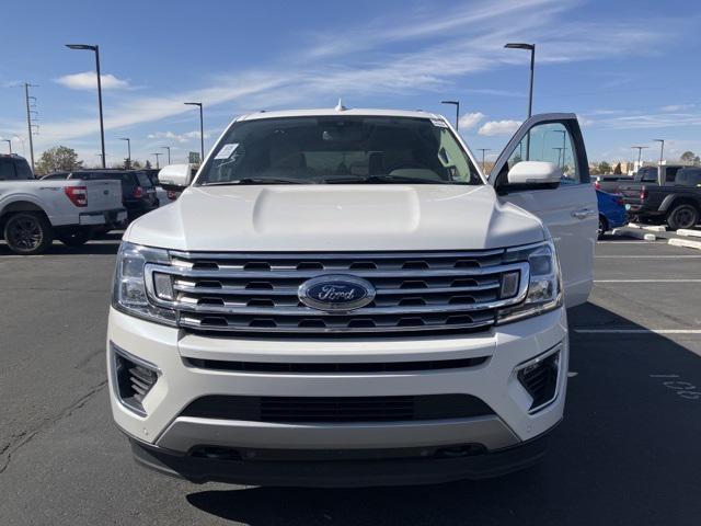 used 2018 Ford Expedition car, priced at $32,995