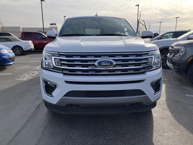 used 2020 Ford Expedition car, priced at $32,528