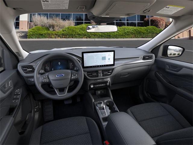 new 2025 Ford Escape car, priced at $27,977