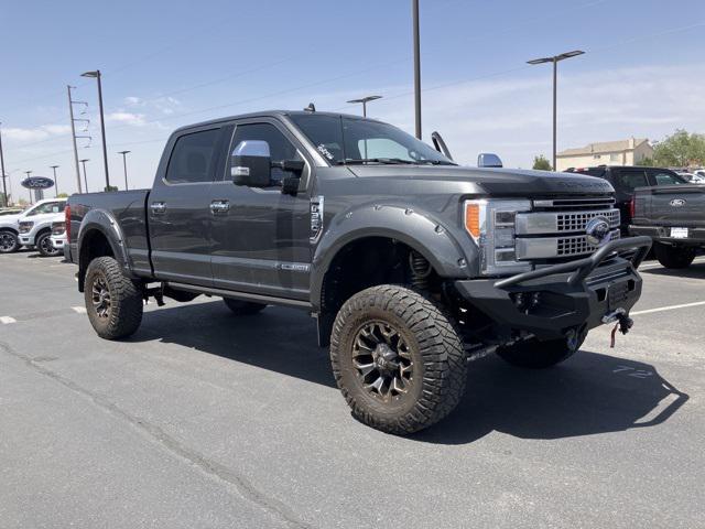 used 2019 Ford F-350 car, priced at $69,999