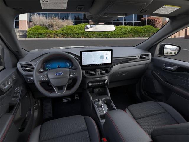 new 2025 Ford Escape car, priced at $36,113