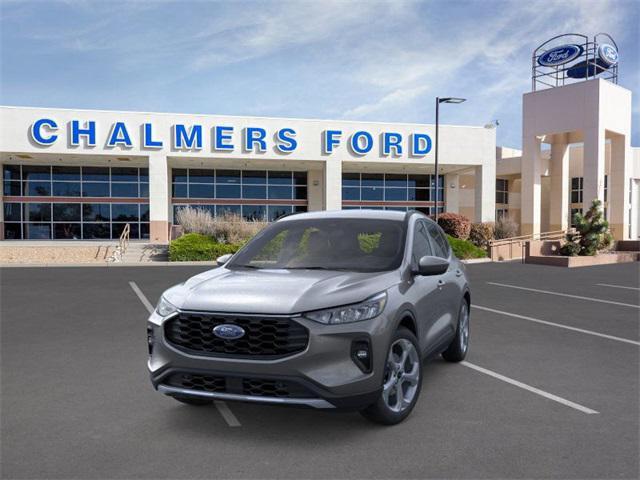 new 2025 Ford Escape car, priced at $36,113