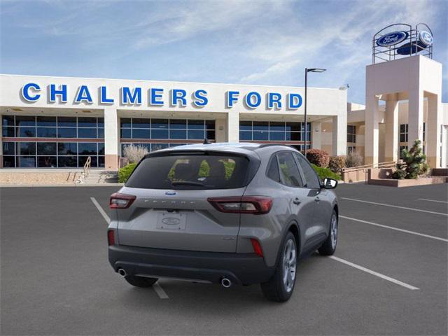 new 2025 Ford Escape car, priced at $36,113