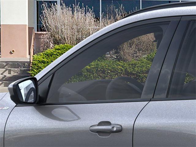 new 2025 Ford Escape car, priced at $36,113
