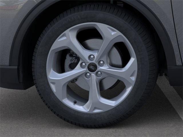 new 2025 Ford Escape car, priced at $36,113
