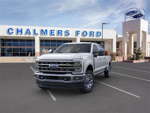 new 2024 Ford F-350 car, priced at $87,852