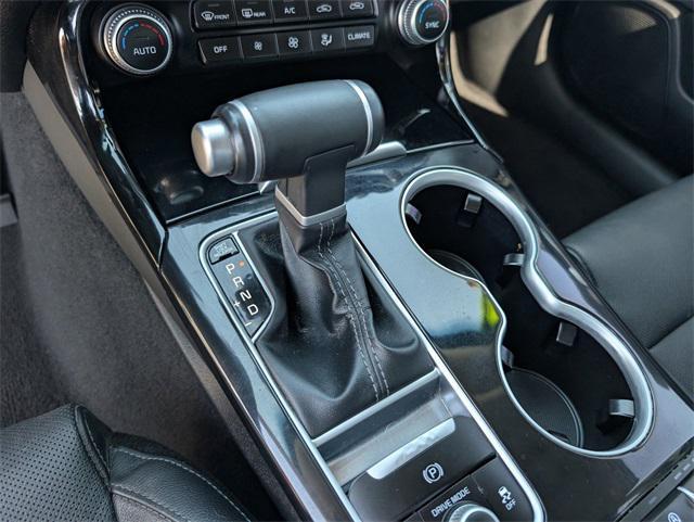 used 2018 Kia Stinger car, priced at $21,268