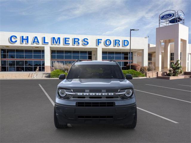 new 2024 Ford Bronco Sport car, priced at $31,688