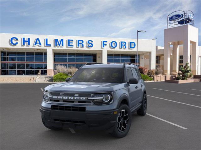 new 2024 Ford Bronco Sport car, priced at $31,688