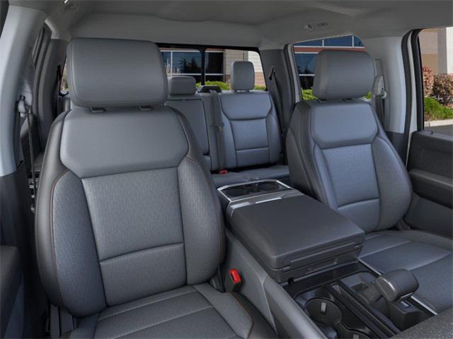 new 2025 Ford F-150 car, priced at $75,314