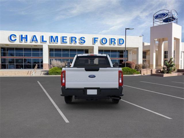 new 2023 Ford F-250 car, priced at $43,971