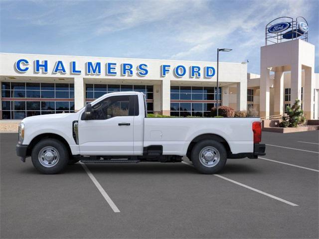 new 2023 Ford F-250 car, priced at $43,971