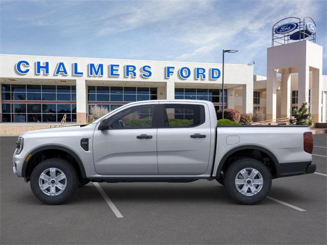 new 2024 Ford Ranger car, priced at $33,561