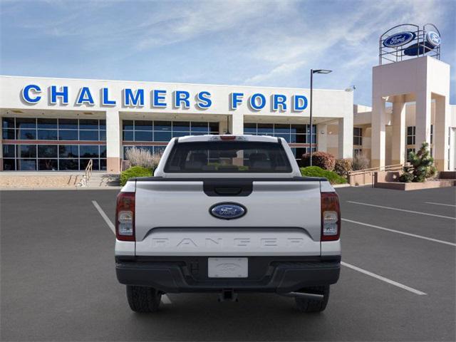 new 2024 Ford Ranger car, priced at $33,561