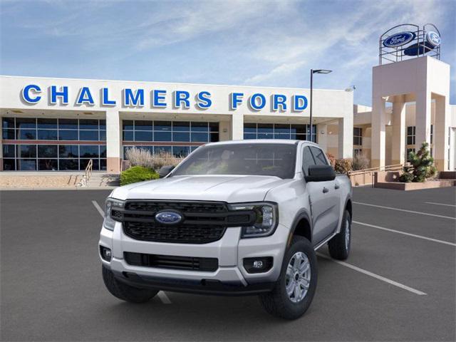 new 2024 Ford Ranger car, priced at $33,561