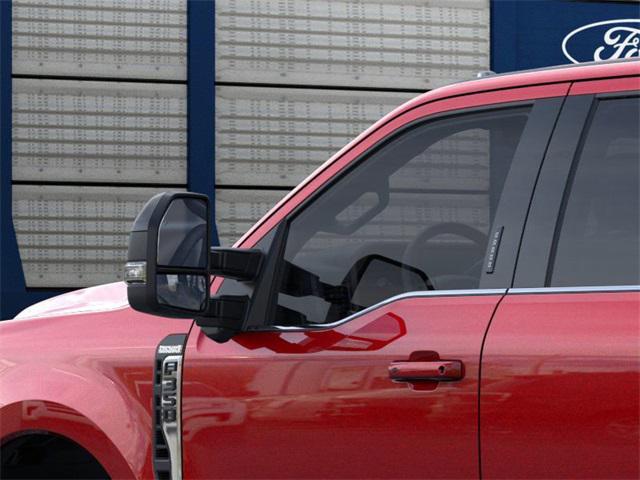 new 2025 Ford F-350 car, priced at $96,872