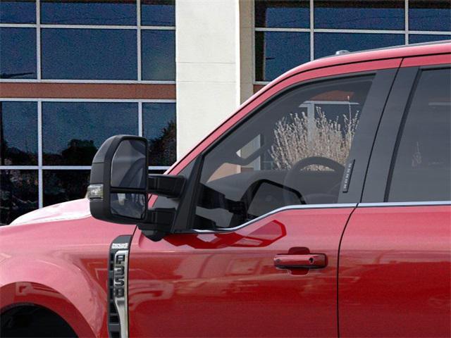 new 2025 Ford F-350 car, priced at $95,893