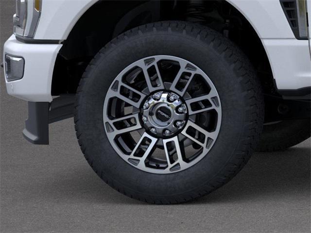 new 2025 Ford F-350 car, priced at $102,336