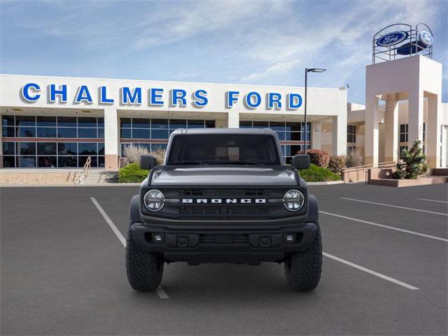 new 2024 Ford Bronco car, priced at $59,900