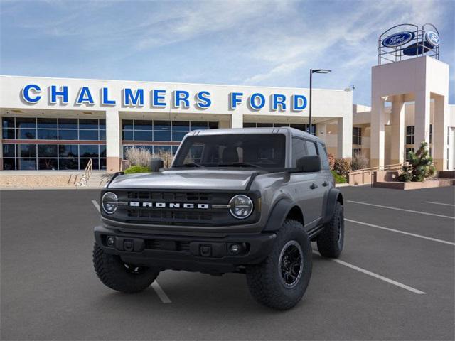 new 2024 Ford Bronco car, priced at $59,900