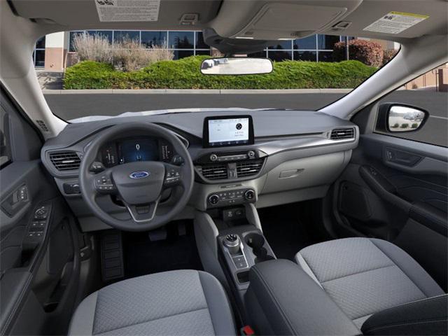 new 2025 Ford Escape car, priced at $26,348