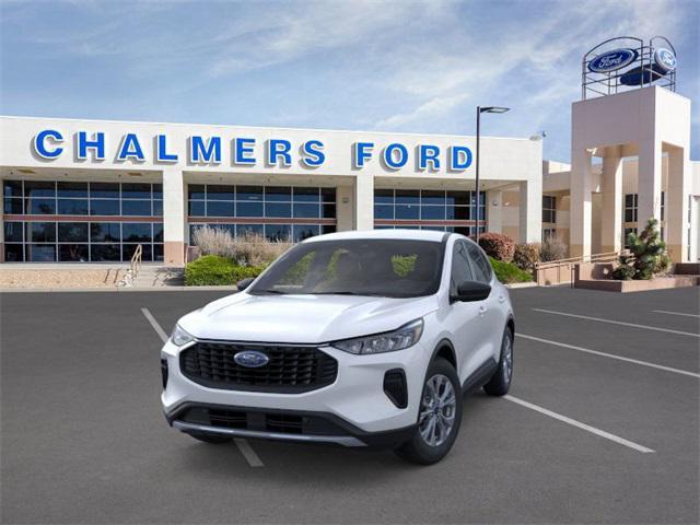 new 2025 Ford Escape car, priced at $26,348