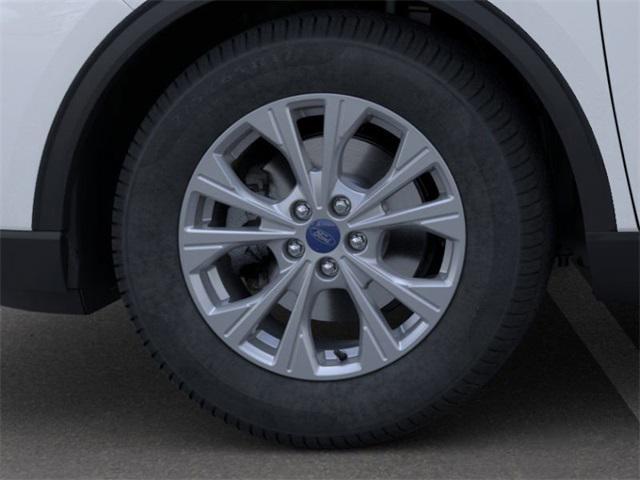 new 2025 Ford Escape car, priced at $28,835