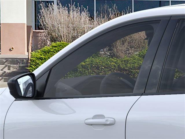 new 2025 Ford Escape car, priced at $26,348