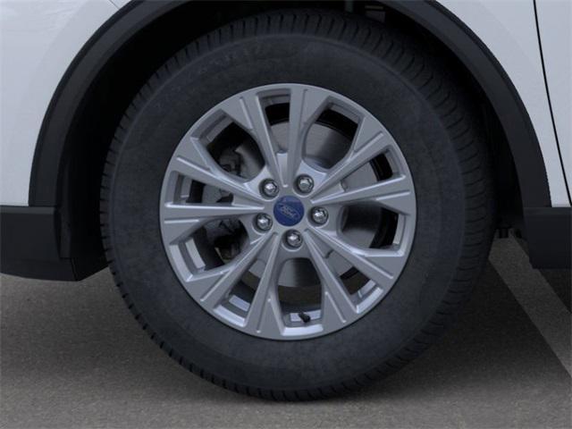 new 2025 Ford Escape car, priced at $26,348