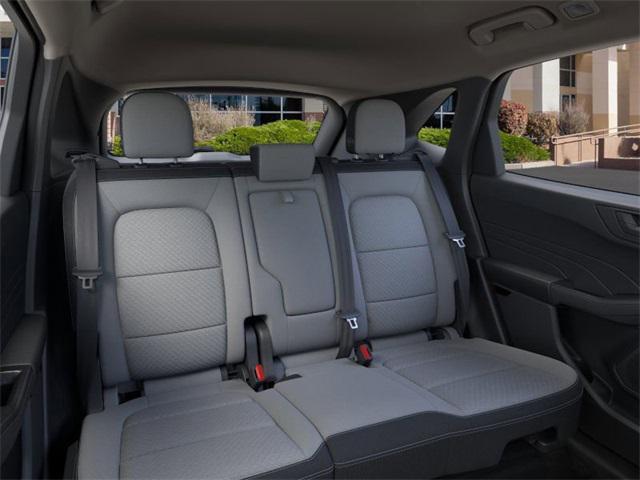 new 2025 Ford Escape car, priced at $26,348