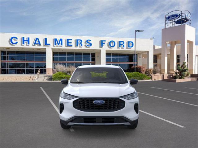 new 2025 Ford Escape car, priced at $26,348