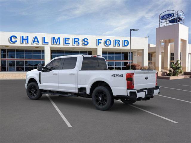 new 2025 Ford F-250 car, priced at $70,510