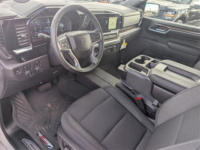 used 2023 Chevrolet Silverado 1500 car, priced at $50,995