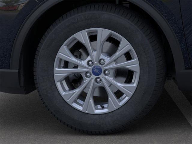 new 2025 Ford Escape car, priced at $29,240