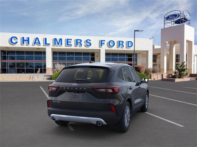 new 2025 Ford Escape car, priced at $29,240