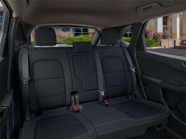 new 2025 Ford Escape car, priced at $29,240