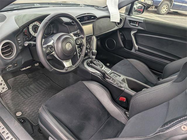 used 2019 Toyota 86 car, priced at $26,298